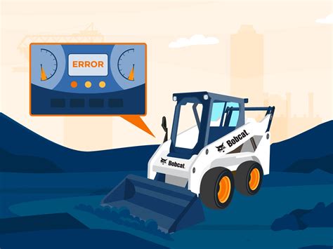 bobcat mini excavator coolant alarm sounding constantly|Full List of Bobcat Fault Codes [With Searchable Table] .